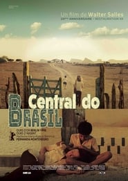 Film Central do Brasil en streaming