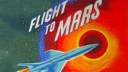 Flight To Mars wallpaper 