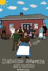 poster Karoline Augusta Antonsen