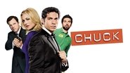 Backdrop of Chuck image size 3840x2160