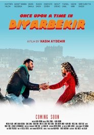 poster Once Upon a Time in Diyarbekir