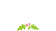 Logo of The Christmas Retreat image size 1121x629