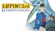 Lupin III : Italian Game wallpaper 