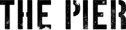 Logo of The Pier image size 4310x1041