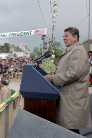 poster Hey Ronnie Reagan
