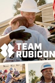 Poster of Team Rubicon image size 2000x3000