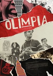 poster Olimpia
