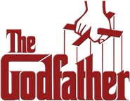 Logo of The Godfather image size 698x540