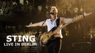 Sting: Live In Berlin wallpaper 