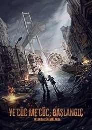 poster Başlangıç: Ye'Cüc Me'Cüc