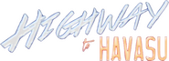 Logo of Highway to Havasu image size 590x213