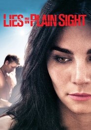 Poster of Lies in Plain Sight image size 1000x1426