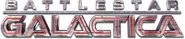 Logo of Battlestar Galactica image size 788x165