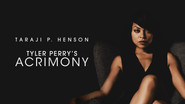 Backdrop of Acrimony image size 3840x2160