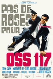 Voir film Pas de roses pour OSS 117 en streaming