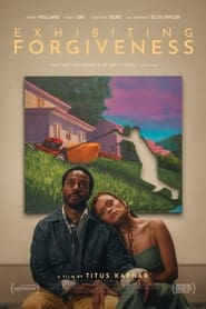 Poster of Exhibiting Forgiveness image size 2000x3000
