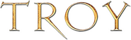 Logo of Troy image size 787x244