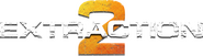 Logo of Extraction 2 image size 780x215