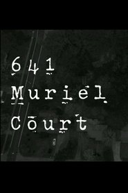 poster 641 Muriel Court