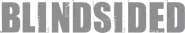 Logo of Blindsided image size 1100x194