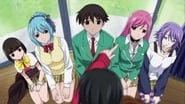 Rosario + Vampire season 2 episode 7