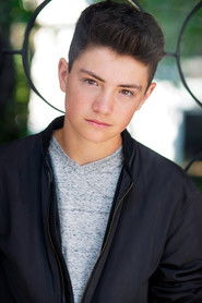 Photo of Zane Austin image size 480x720