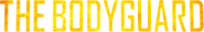 Logo of The Bodyguard image size 950x147