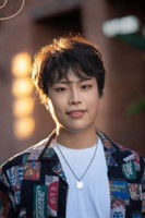 Photo of Xiaofeng Lai image size 300x450