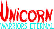 Logo of Unicorn: Warriors Eternal image size 2283x1263