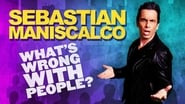 Sebastian Maniscalco: What's Wrong with People? wallpaper 