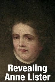 poster Revealing Anne Lister