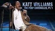 Katt Williams: The Pimp Chronicles Pt. 1 wallpaper 