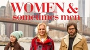 Women & Sometimes Men wallpaper 