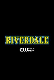 Poster of Riverdale image size 680x1000