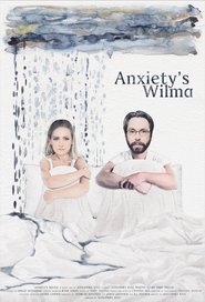 poster Anxiety's Wilma