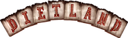 Logo of Dietland image size 1818x554