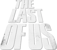 Logo of The Last of Us image size 328x292