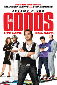 The Goods: Live Hard, Sell Hard 2009 Soap2Day