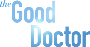Logo of The Good Doctor image size 1012x538
