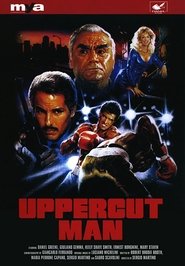 Poster of The Opponent image size 696x1000