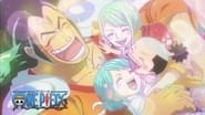 serie One Piece saison 21 episode 973 en streaming