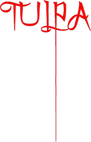 Logo of Tulpa - Demon of Desire image size 544x849