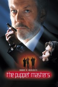 poster The Puppet Masters