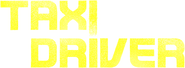 Logo of Taxi Driver image size 1276x469