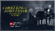 Carole King & James Taylor: Just Call Out My Name wallpaper 