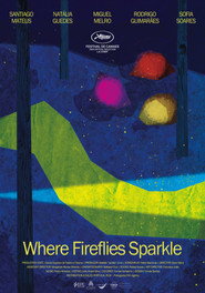 Where Fireflies Sparkle
