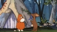 Les Moomins season 1 episode 61