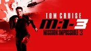 Backdrop of Mission: Impossible III image size 3840x2160