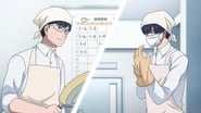 Clean Freak! Aoyama-kun season 1 episode 4