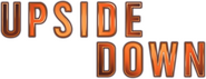 Logo of Upside Down image size 794x306